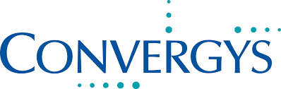 Convergys Logo