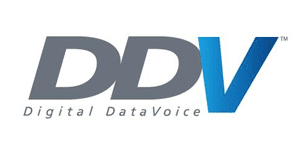 DDV Logo