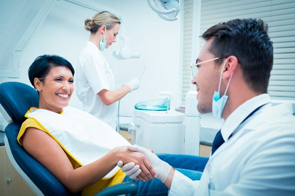 Dentist
