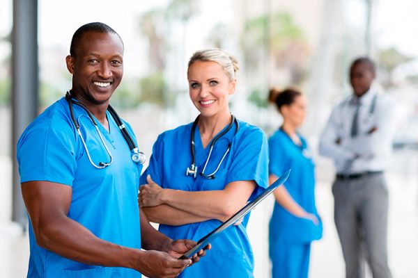 Doctors
