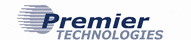 Premier Technologies Logo