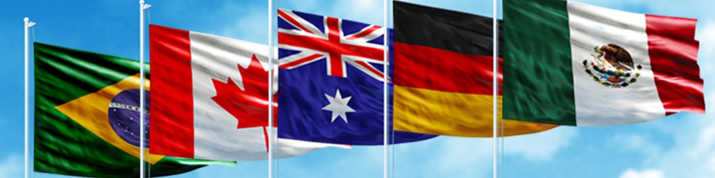 Flags