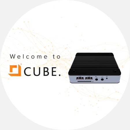 CUBE_VX1 player