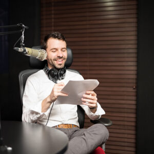 Global Voice Prompt Template