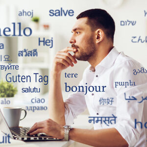 Language Standards for Global Deployment