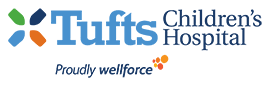 Tufts Children's Hospital logo