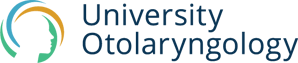 University Otolaryngology logo
