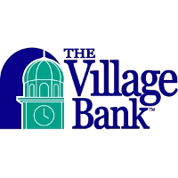 Village Bank Logo