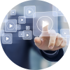 context driven message customization