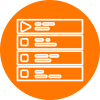 online message campaign management
