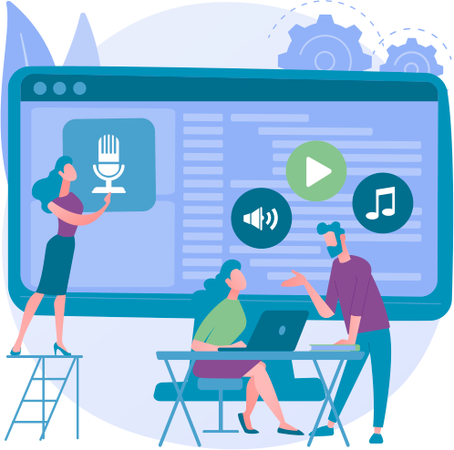 Diverse Voice Platform Delivery