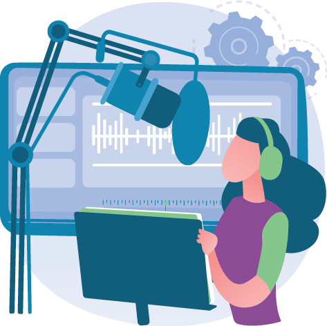 Voice UI Expertise and Resources