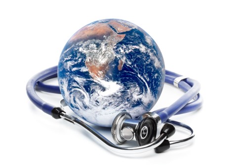 global remote voice talents healthcare