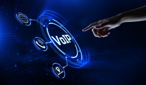 MOH and VoIP solutions