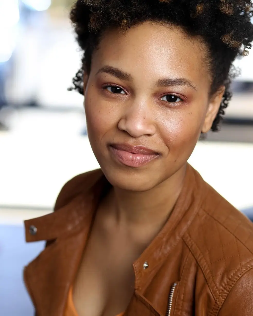 Christalynn African American Voice Artist