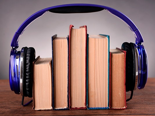 audiobooks, audio tours, voice marketing, marketing messages, audio voiceover