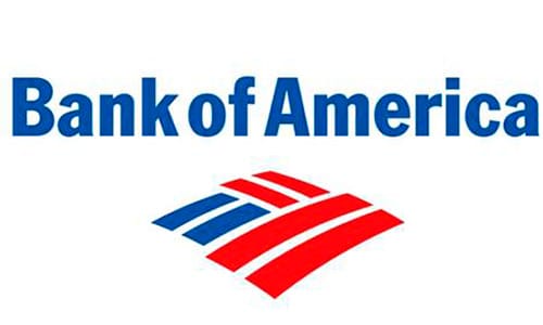 Bank of America Logo