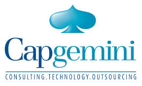 Cap Gemini Logo