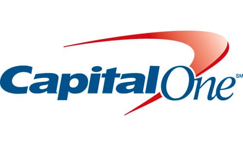 Capital One Logo
