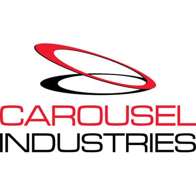 Carousel Industries Logo