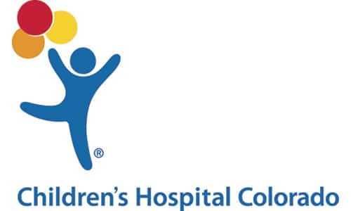 Childrens Hospital Colorado logo