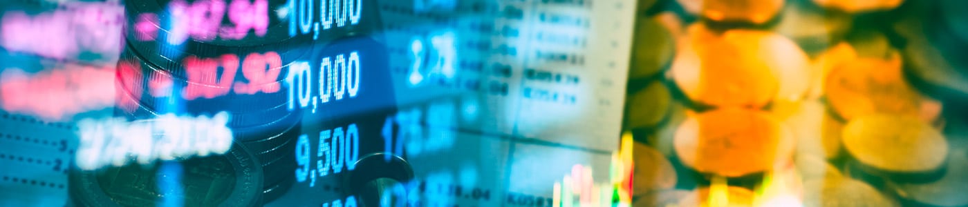 voice recordings financial services