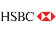 HSBC logo