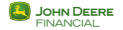 john deere financial logo