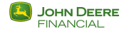 john deere financial logo