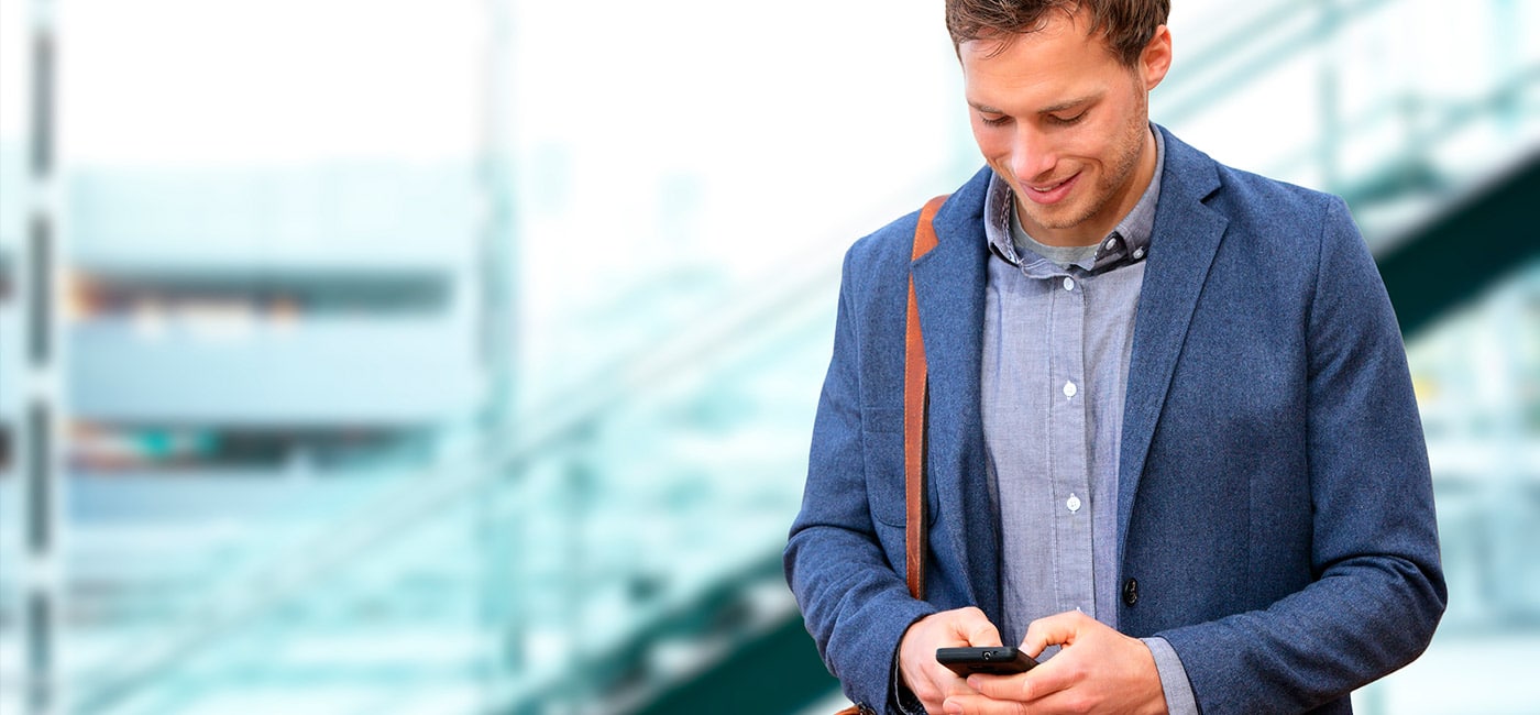 marketing messages, audio marketing, smart phone marketing
