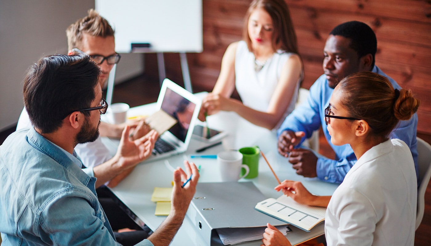 Partner Program for Marketing