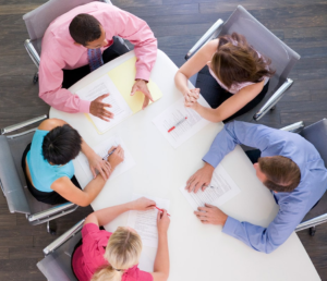messages on hold brainstorm