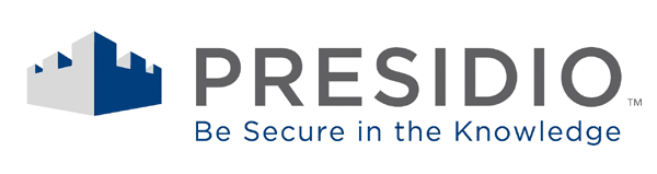 Presidio Logo