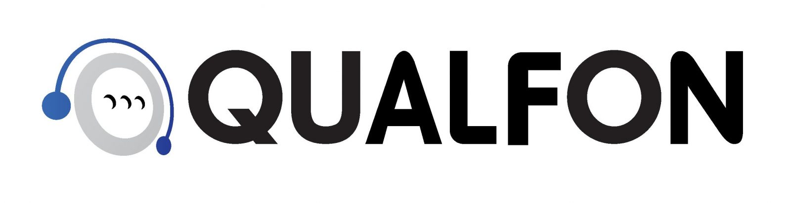 Qualfon Logo