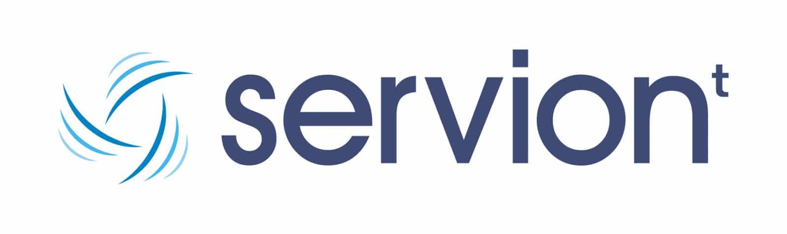 Servion Logo