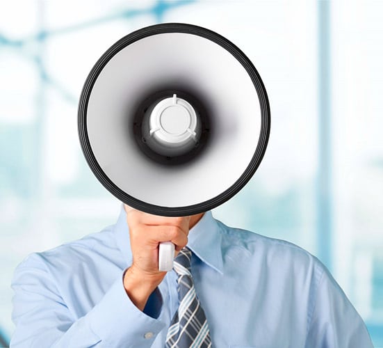 voice marketing, marketing, marketing message