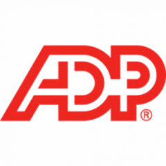 ADP Logo