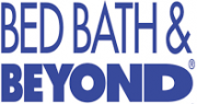 Bed Bath & Beyond logo