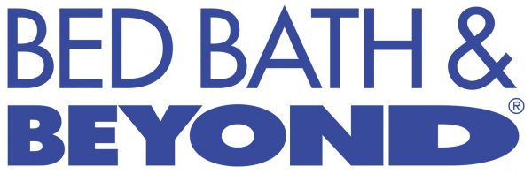 Bed bath and Beyond Logo