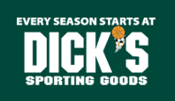 Dick’s Sporting Goods Logo