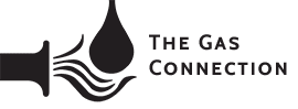 The Gas Connection Logo