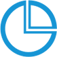 pie chart icon
