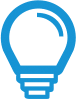 Lighbulb Icon