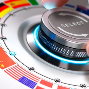 multi language